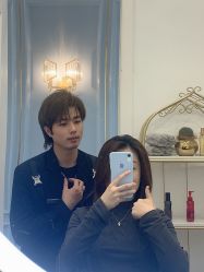 点击看大图 -YESIDO椰岛造型烫发染发