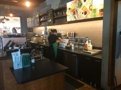 -星巴克(烟台大悦城店)