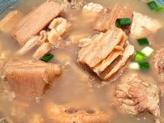 -静一餐厅·湖北菜(前门创始店)