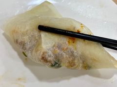 -姥家春饼店(漳州二路店)
