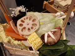 -王家渡火锅店(棕榈泉店)