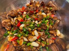 -彭耕记猪油炒小菜(吉联mall店)