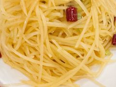 -玉华台饭庄(裕中西里小区店)