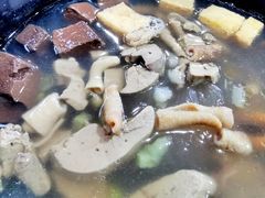 -百年尹氏汤包(环球美食荟店)