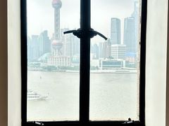 -上海和平饭店 Fairmont Peace Hotel