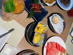 -大渔铁板烧(花园道店)