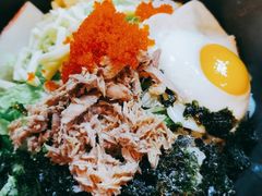 -鱼籽村秘制拌饭(崇文门店)