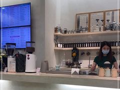 -玫瑰咖啡(中山六路店)