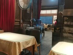大堂-巴渝兄弟川菜(宽街店)