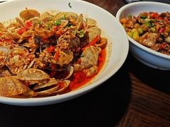 -小柴米·传统江西菜(万寿宫店)