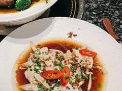 -海上食代(赣江新天地店)