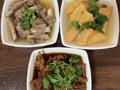 -老马家蒸饺(南海街店)