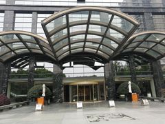 -桐庐开元名都大酒店