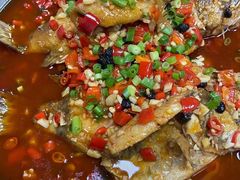 -丽景湾国际酒店·六福轩中餐厅