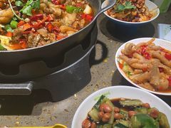 -蛙喔牛蛙(义乌新光汇店)