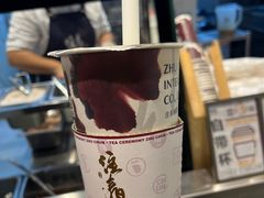 -注春·荞麦奶茶(新天地旗舰店)