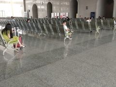 -临平南高铁站(地铁站)