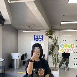 -XIMA·美发沙龙