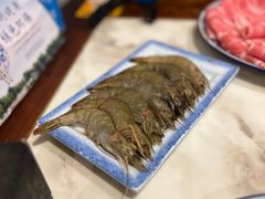 -宣武小院涮肉(前门店)