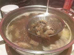 -八合里潮汕鲜牛肉火锅(福州万象城店)