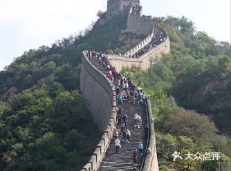 畅游八达岭，攻略助你行。