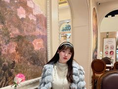 -Angelina安吉丽娜(恒隆广场店)
