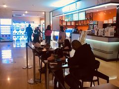 -幸福蓝海国际影城(河西店)
