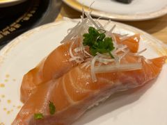 -合点寿司(金虹桥商场店)