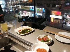 -海底捞火锅(油麻地店)