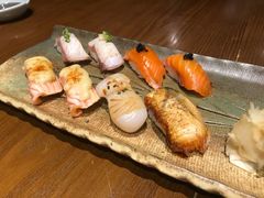 -傑·料理·海鲜放题(佛山文华荟店)
