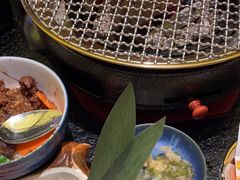 -樱嘢·炭火烧肉(惠南店)