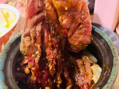 -樱宿日式和牛烧肉(五道口店)