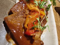 -Osteria Garden 生蚝花园餐厅(原进贤路店)