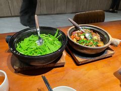 -旺爷砂锅·茶作(国贸城店)