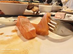 -The COOK·厨餐厅·自助餐(浦东嘉里大酒店)
