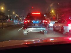 -经纬汇-停车场