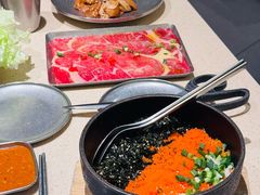 -Ant 蚂蚁洞烤肉·大营地(上海静安大悦城店)