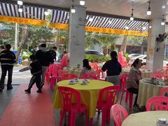 -秋姐美食店(旅游大道店)