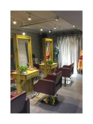 -Sugar Hair Salon