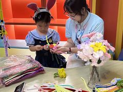 -海合安成都极地海洋公园
