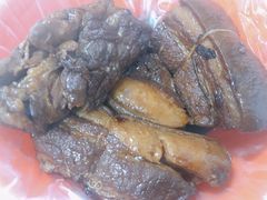 把子肉-咱家王新国把子肉(县东巷店)