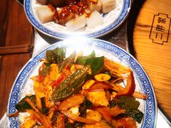 -二胖家铁锅炖大鹅(双井店)
