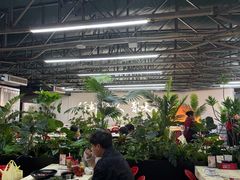 -聚味瞿记·龙虾堂(树木岭店)