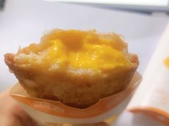 -麦当劳(杭州三花国际店)