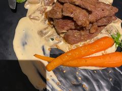 -港丽餐厅(来福士店)