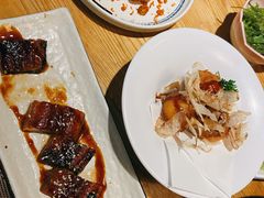 -德川家日本料理(中关村寰太大厦店)