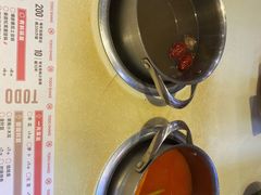 -湯島涮小火锅(余姚五彩城店)