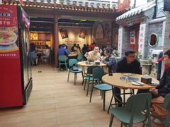 -湛林.粤西大排挡(前门店)