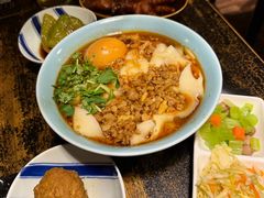 -喜晋道面馆(华严寺广场店)