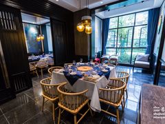 包厢-蜀九香火锅(园艺山店)